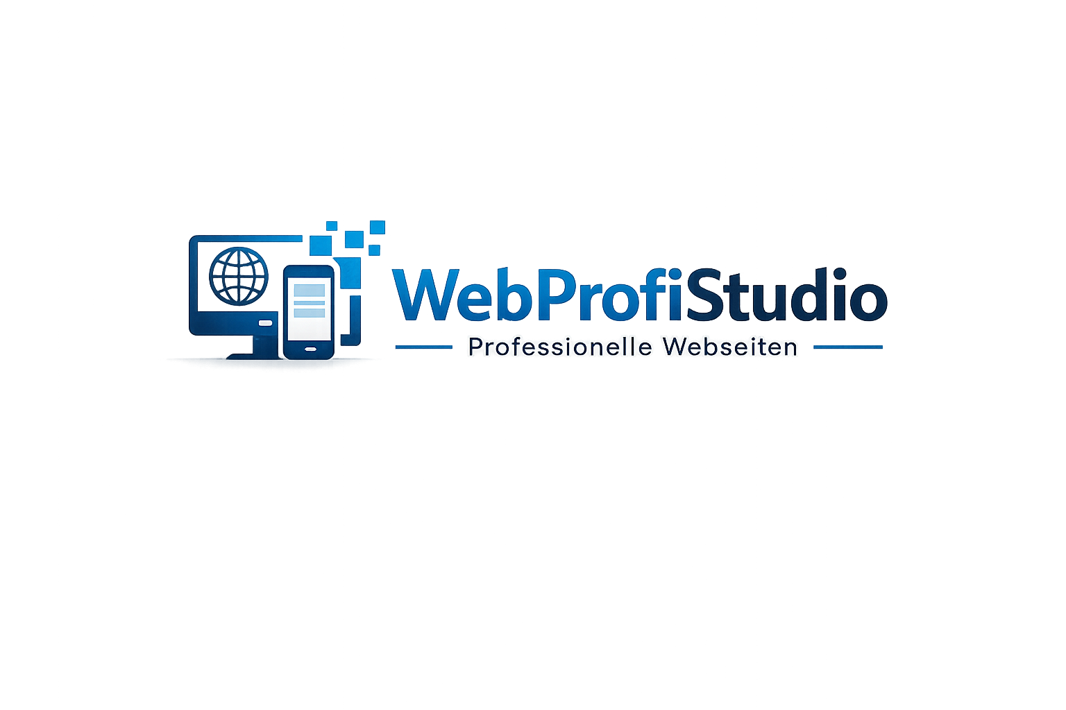 webprofiStudio Logo
